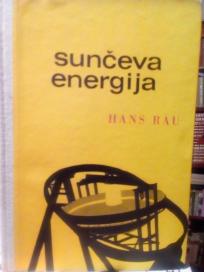 SUNCEVA ENERGIJA