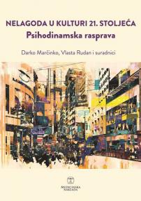 Nelagoda u kulturi 21. stoljeća - psihodinamska rasprava