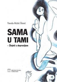 Sama u tami - živjeti s depresijom