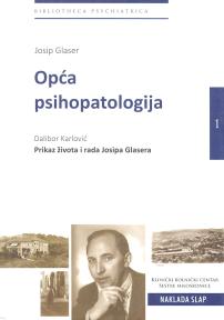 Opća psihopatologija