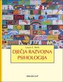 Dječja razvojna psihologija