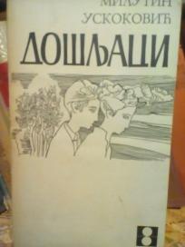 DOSLJACI