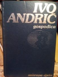 GOSPODJICA
