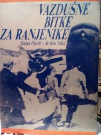 VAZDUSNE BITKE ZA RANJENIKE