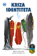 Kriza identiteta Kriza identiteta