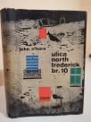 ULICA NORTH FREDERICK  BROJ 10