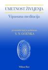 Umetnost življenja - Vipassana meditacija