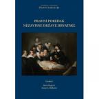 Pravni poredak Nezavisne Države Hrvatske