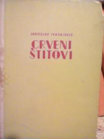 CRVENI STITOVI- istorijski roman