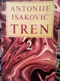 TREN II