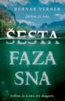 Šesta faza sna