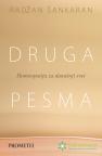 Druga pesma: Homeopatija za današnji svet Druga pesma: Homeopatija za današnji svet