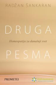 Druga pesma: Homeopatija za današnji svet