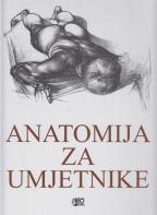 Anatomija za umetnike