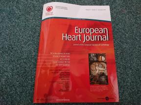 European Heart Journal - Volume 31, Issue 23