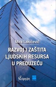 Razvoj i zaštita ljudskih resursa u preduzeću