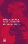 Džek Keruak i Alen Ginsberg - izabrana pisma