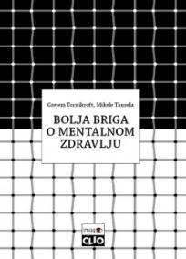 Bolja briga o mentalnom zdravlju