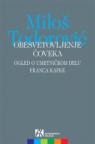 Obesvetovljenje čoveka: ogled o umetničkom delu Franca Kafke