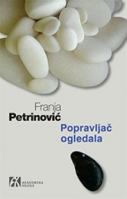 Popravljač ogledala