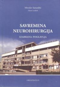 Savremena neurohirurgija - izabrana poglavlja