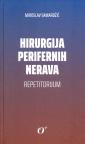 Hirurgija perifernih nerava - repetitorijum