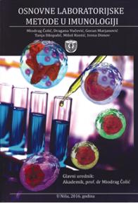 Osnovne laboratorijske metode u imunologiji Osnovne laboratorijske metode u imunologiji