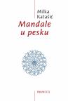 Mandale u pesku