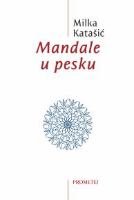 Mandale u pesku