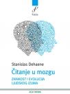 Čitanje u mozgu - Znanost i evolucija ljudskog uma