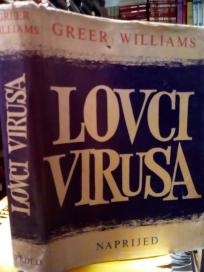 LOVCI VIRUSA