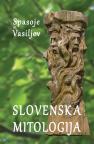 Slovenska mitologija - ilustrovano