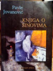 KNJIGA O SINOVIMA