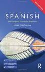 Colloquial Spanish The Complete Course for Beginners