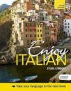 Enjoy Italian Intermediate to Upper Intermediate Course