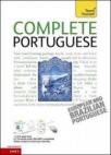 Teach Yourself Complete Portuguese