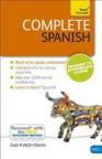 Teach Yourself Complete Spanish