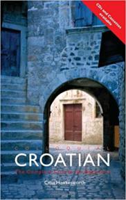 Colloquial Croatian