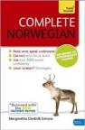 Teach Yourself Complete Norwegian