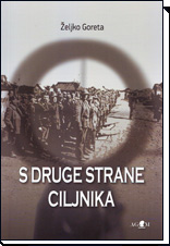 S druge strane ciljnika