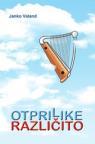 Otprilike različito Otprilike različito