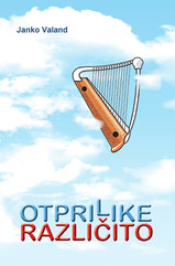 Otprilike različito