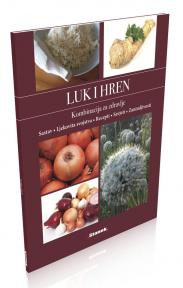Luk i hren Luk i hren