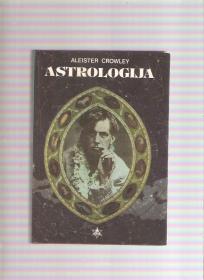 Astrologija