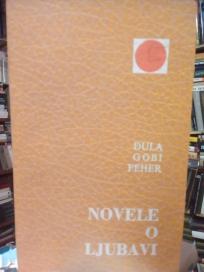 NOVELE O LJUBAVI