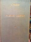 PLEME UDEGE - roman