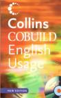 Collins Cobuild - English Usage+Cd-Rom