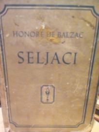 SELJACI