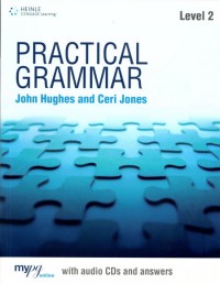 Practical Grammar - Level 2+CD+Key