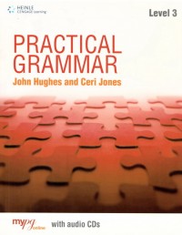 Practical Grammar - Level 3+CD+Key Practical Grammar - Level 3+CD+Key